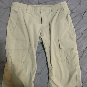 Under Armour Cargo Pants